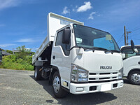 いすゞエルフダンプ小型（2t・3t）[写真04]