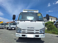 いすゞエルフダンプ小型（2t・3t）[写真05]