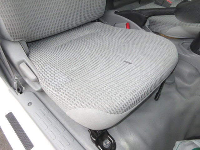トヨタトヨエースパネルバン小型（2t・3t）[写真14]