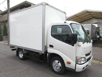トヨタトヨエースパネルバン小型（2t・3t）[写真01]