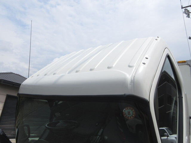 トヨタトヨエースパネルバン小型（2t・3t）[写真28]