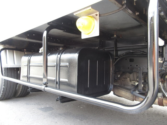 トヨタトヨエースパネルバン小型（2t・3t）[写真29]