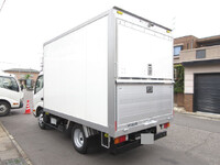 トヨタトヨエースパネルバン小型（2t・3t）[写真02]