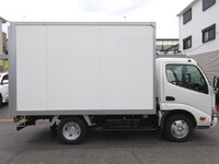 トヨタトヨエースパネルバン小型（2t・3t）[写真06]