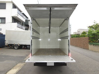 トヨタトヨエースパネルバン小型（2t・3t）[写真08]