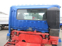三菱ふそうスーパーグレートダンプ大型（10t）[写真30]