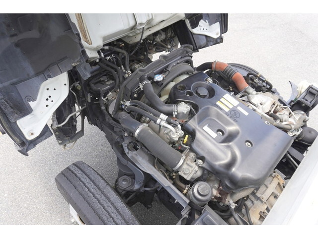 いすゞエルフダンプ小型（2t・3t）[写真13]