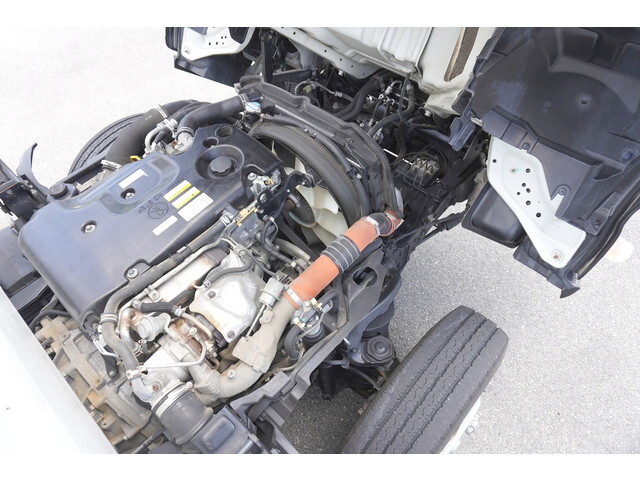いすゞエルフダンプ小型（2t・3t）[写真14]
