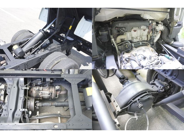 いすゞエルフダンプ小型（2t・3t）[写真17]