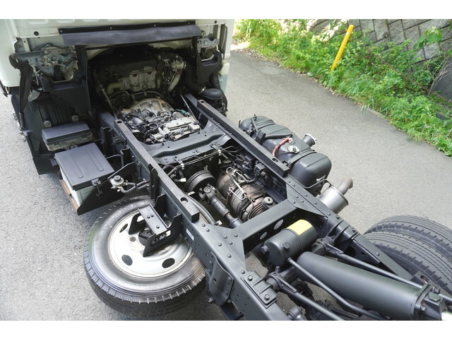 いすゞエルフダンプ小型（2t・3t）[写真18]