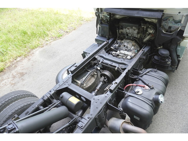 いすゞエルフダンプ小型（2t・3t）[写真19]