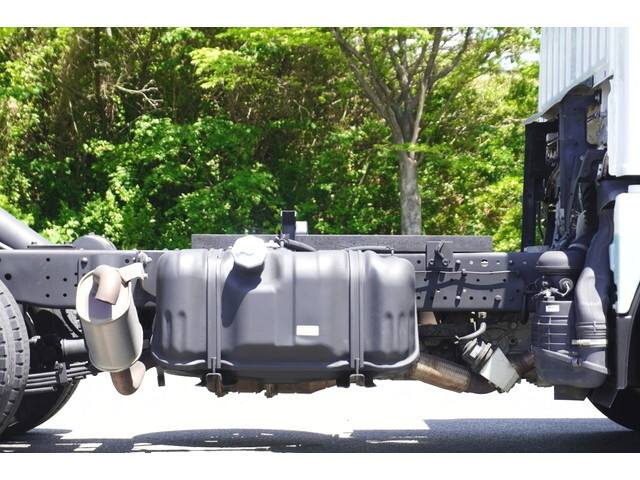 いすゞエルフダンプ小型（2t・3t）[写真21]