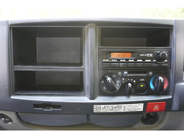 いすゞエルフダンプ小型（2t・3t）[写真31]