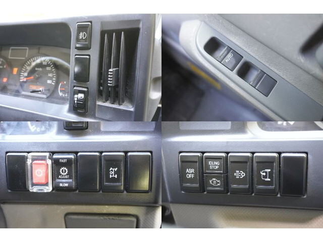 いすゞエルフダンプ小型（2t・3t）[写真32]