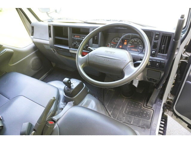 いすゞエルフダンプ小型（2t・3t）[写真35]