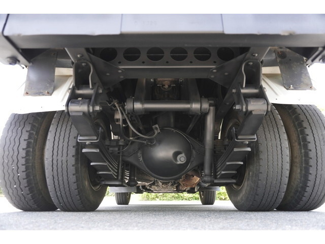 いすゞエルフダンプ小型（2t・3t）[写真39]