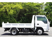 いすゞエルフダンプ小型（2t・3t）[写真07]