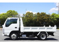 いすゞエルフダンプ小型（2t・3t）[写真09]