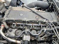 三菱ふそうスーパーグレートアルミウイング大型（10t）[写真30]
