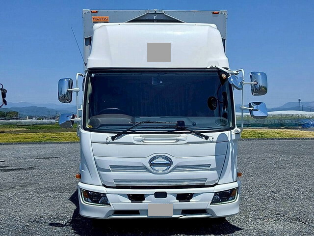 日野レンジャーアルミウイング中型（4t）[写真05]