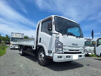 いすゞエルフ平ボディ小型（2t・3t）[写真01]