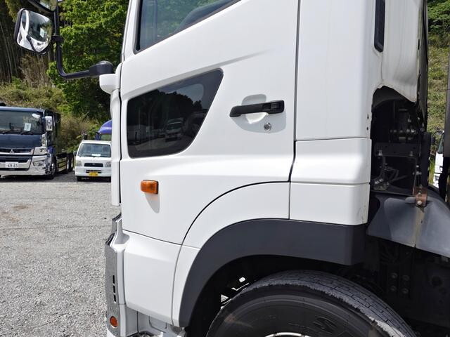 日野プロフィア冷凍車（冷蔵車）大型（10t）[写真10]