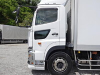 日野プロフィア冷凍車（冷蔵車）大型（10t）[写真12]