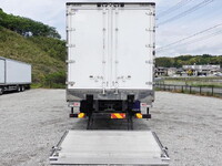 日野プロフィア冷凍車（冷蔵車）大型（10t）[写真13]