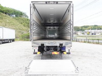 日野プロフィア冷凍車（冷蔵車）大型（10t）[写真15]