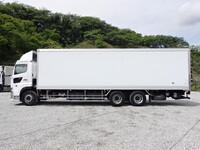日野プロフィア冷凍車（冷蔵車）大型（10t）[写真10]