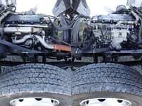 三菱ふそうファイターアルミウイング増トン（6t・8t）[写真12]