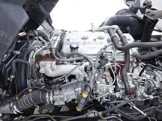 日野レンジャーアルミウイング中型（4t）[写真13]
