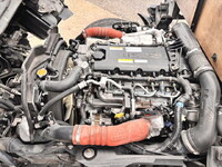 いすゞエルフ平ボディ小型（2t・3t）[写真15]
