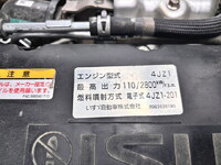いすゞエルフ平ボディ小型（2t・3t）[写真17]