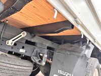 いすゞエルフ平ボディ小型（2t・3t）[写真24]