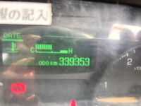 三菱ふそうキャンタークレーン4段小型（2t・3t）[写真35]