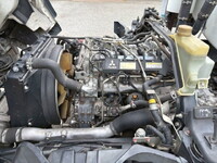 三菱ふそうキャンターバキュームカー小型（2t・3t）[写真26]