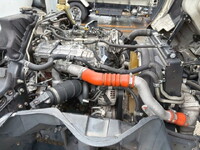 三菱ふそうキャンターバキュームカー小型（2t・3t）[写真27]