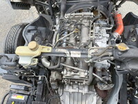 三菱ふそうキャンターバキュームカー小型（2t・3t）[写真28]