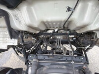 三菱ふそうキャンターバキュームカー小型（2t・3t）[写真29]