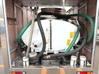 三菱ふそうキャンターバキュームカー小型（2t・3t）[写真06]