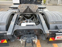 日野プロフィアトレーラーヘッド（トラクターヘッド）大型（10t）[写真06]