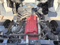 日野レンジャーバキュームカー中型（4t）[写真21]