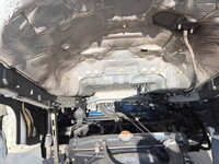 日野レンジャーバキュームカー中型（4t）[写真22]