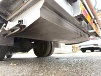 いすゞフォワードパッカー車（塵芥車）中型（4t）[写真17]