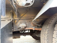 いすゞフォワードパッカー車（塵芥車）中型（4t）[写真22]