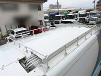 いすゞフォワードパッカー車（塵芥車）中型（4t）[写真28]