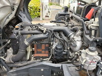 いすゞフォワードパッカー車（塵芥車）中型（4t）[写真29]