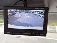 いすゞフォワードパッカー車（塵芥車）中型（4t）[写真33]