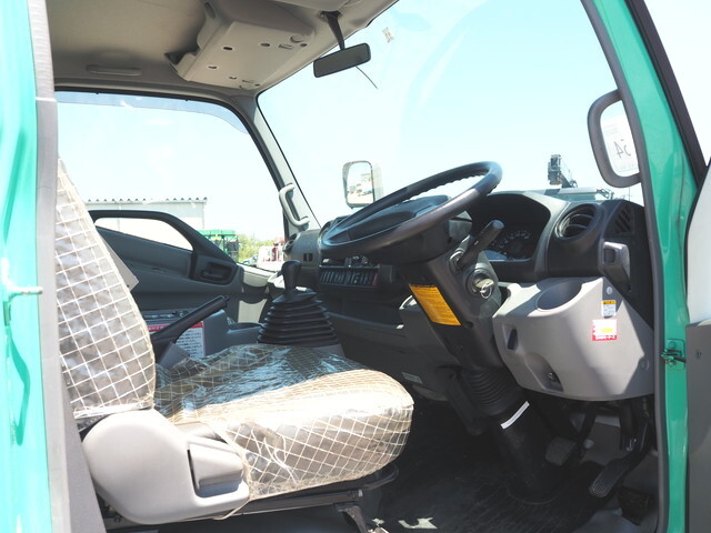 日野デュトロ高所作業車小型（2t・3t）[写真35]